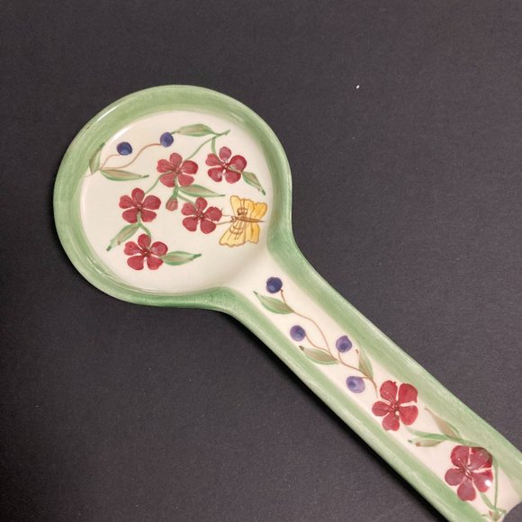 SPOON REST BY CASA VERO - Picture 1 of 3